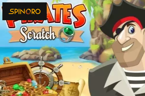 Pirates Scratch
